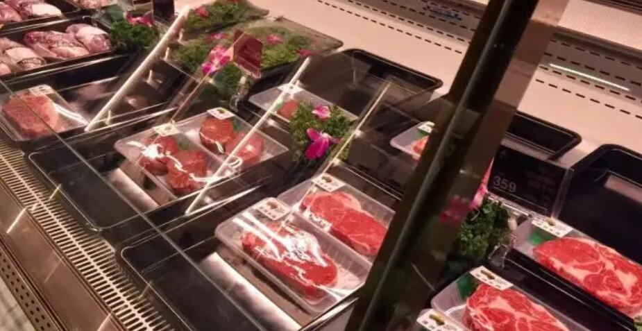 猪牛羊肉经营管理，选择使用进销存财务软件