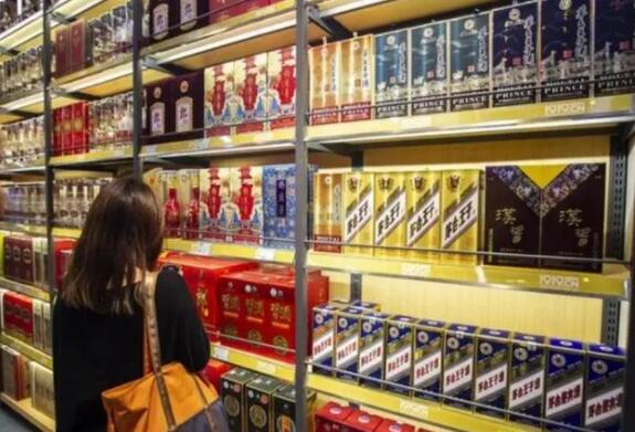 烟酒行业缺一个这样的出入库软件